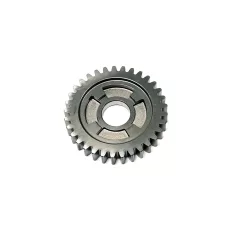 GEAR, 1. hajtott