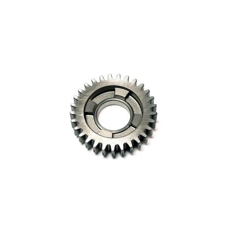 GEAR, hátrameneti meghajtású