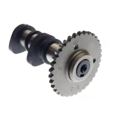 CAMSHAFT Ass'Y, bevitel