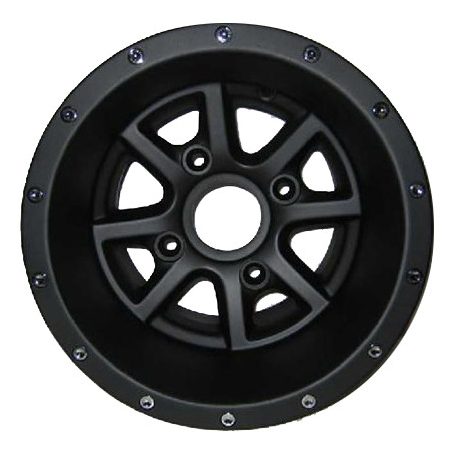 Tgb felni Comp, elöl 10"