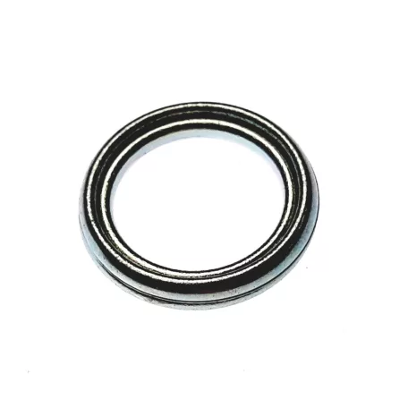 GASKET, olajcső csavarja