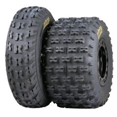 Itp Gumiabroncs Holeshot MXr6, 18X10-9