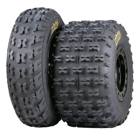 Itp Gumiabroncs Holeshot MXr6, 18X10-8