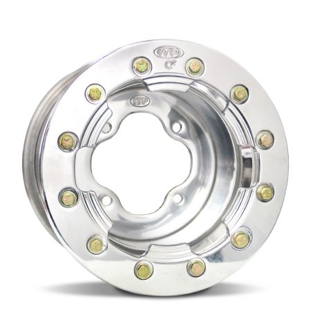 Itp T-9 Pro-Lock Felni, 9X8 (3+5) 4/110