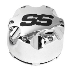 Ss Alloy 4/156 Króm Felnikupak