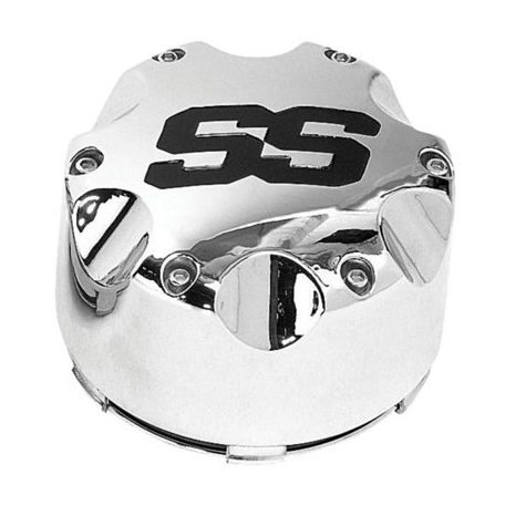 Ss Alloy 4/156 Króm Felnikupak