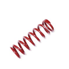 Rugó: (T) 8,000 Tlg X 2,250 Id X 225 Lbs/In, Sötét Piros