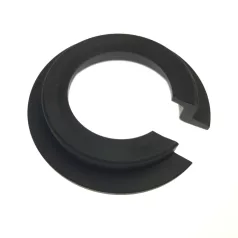  Tavaszi hardver: 2,80 Od X 0,542 Tlg, 2,240 Flg, 1,834 Bore) Al 6061,