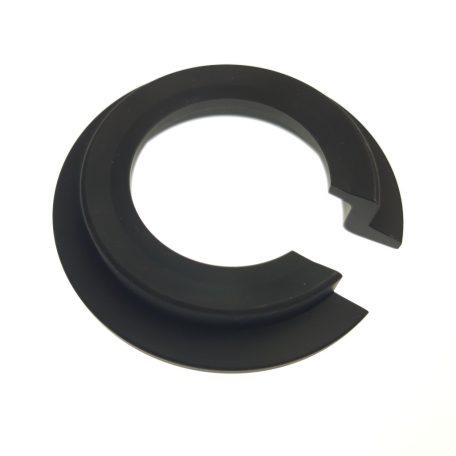 Tavaszi hardver: 2,80 Od X 0,542 Tlg, 2,240 Flg, 1,834 Bore) Al 6061,