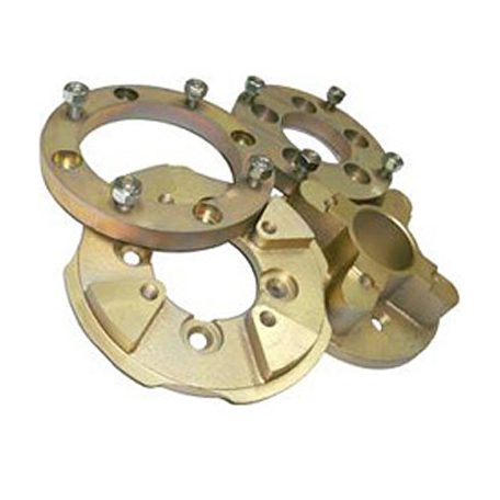 Tjd Hub Adapter Assembly (Polaris Sportsman 850 Efi-Xp,550Xp Touring,850Xp Touring)