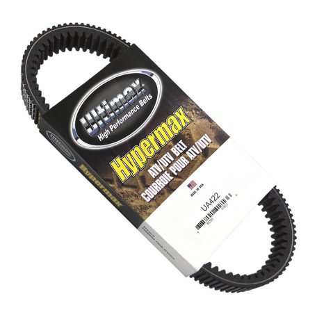 Carlisle Ultimax ATV / QUAD Hajtószíj, Yamaha Grizzly 660, 700, Rhino 660