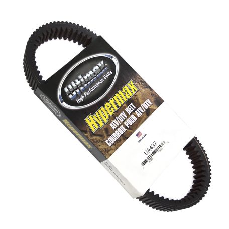 Carlisle Ultimax ATV / QUAD Hajtószíj, Suzuki Kq 700,750, Arctic Cat 2006-2008 700.