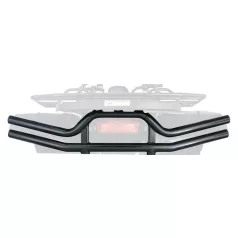 KIT, Lökhárító hátul ( 650 3in1,700 TRV )