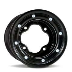 Itp T-9 Trac-Lock, 9X8 (3+5) 4/110 Fekete