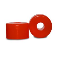 FASST elasztomer cserekészlet Red 95