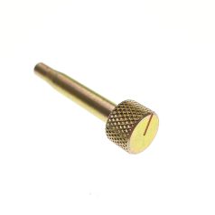 KÉSZLET-SZERSZÁM, ÜZEMANYAGCSAVAR BEÁLLÍTÁSA