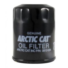 R/B 0812-135 FILTER,OIL-ARCTIC CAT eredeti