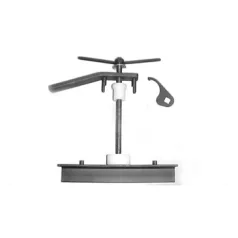   SZERSZÁM, HAJTOTT SZÍJTÁRCSA KOMPRESSZIÓ-500 AC 700, 1000