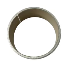   Csapágy: Belső (1,662 ID X 0,750 TLG X 1,660 tengely) 47 mm x 42,3 mm