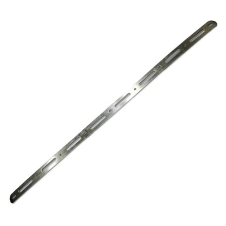 Kipufogószalag (ívelt végek) C-2