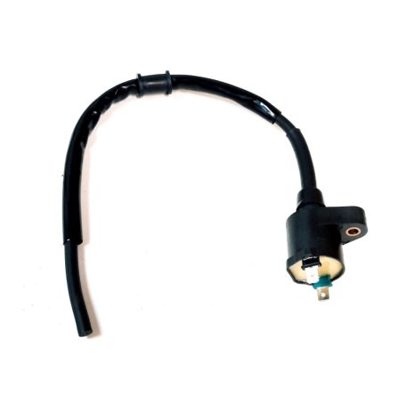 TEKERCSKÉSZLET, GYÚJTÁS