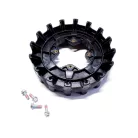 S-Kit 16/4 lánckerék