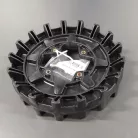 S-Kit 17/4 lánckerék