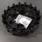 S-Kit 17/4 lánckerék