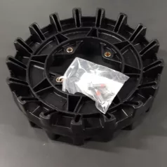 S-Kit 17/4 lánckerék