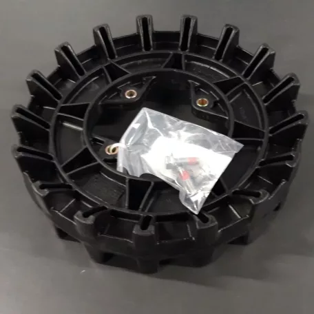 S-Kit 17/4 lánckerék