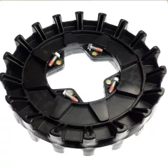 S-Kit 18/4 lánckerék