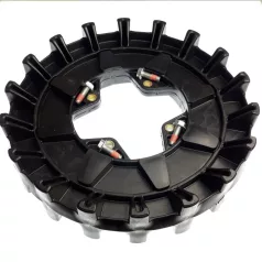S-Kit 18/4 lánckerék