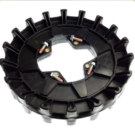 S-Kit 18/4 lánckerék
