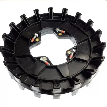 S-Kit 18/4 lánckerék