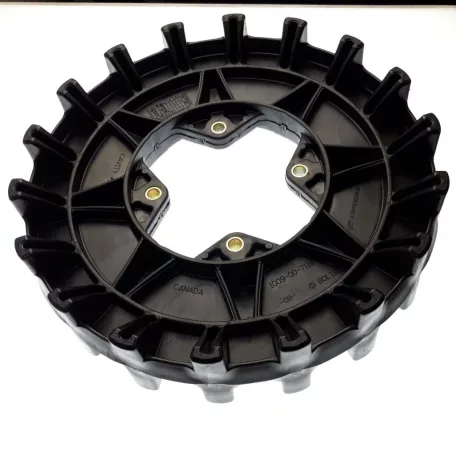 S-Kit 18/4 lánckerék