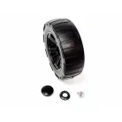S-Kit cserekerék 241Mm kerék