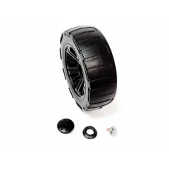 S-Kit cserekerék 241Mm kerék