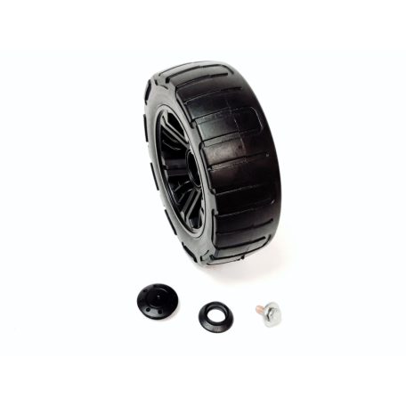 S-Kit cserekerék 241Mm kerék