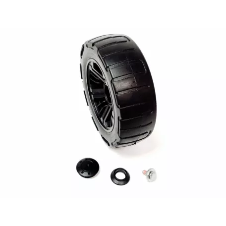 S-Kit cserekerék 241Mm kerék