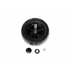 S-Kit cserekerék 241Mm kerék