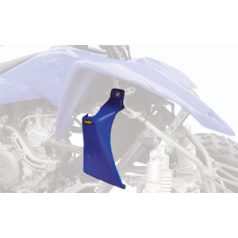 YAM Yfz450 Race Scoops Narancssárga