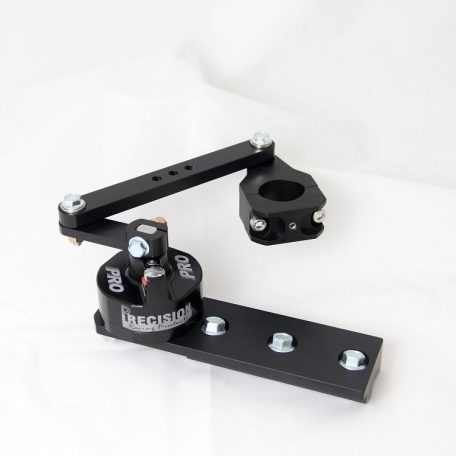 PRECISION Can-Am DS450 PRO STABILIZÁTOR és SZERELÉSI KÉSZLETEK