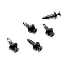 RIVET, műanyag-újraszerelhető, 1db