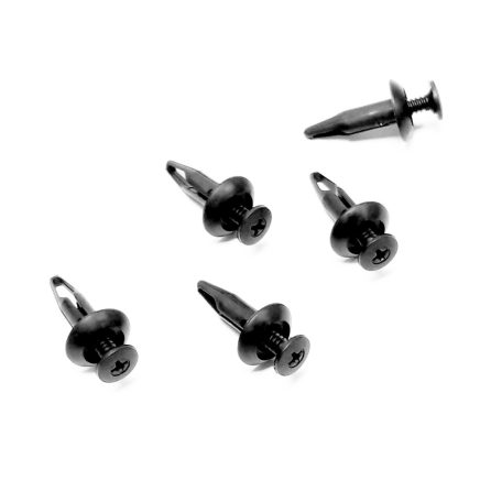 RIVET, műanyag-újraszerelhető, 1db