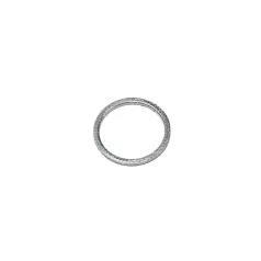 GASKET,Kipufogócső