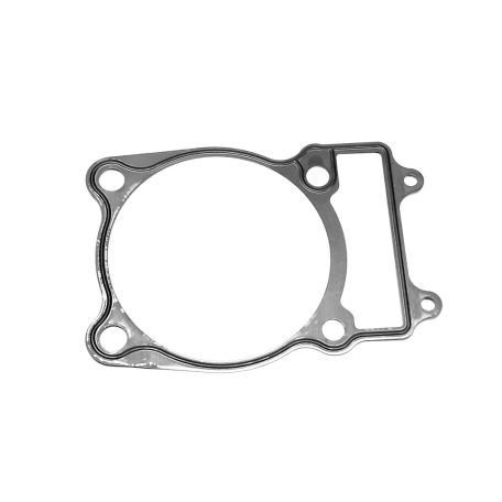 GASKET, ALAP