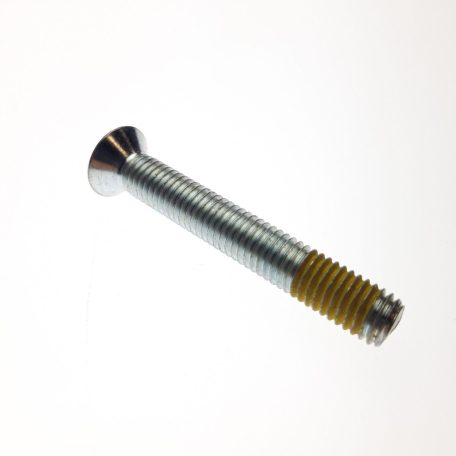 R/B Hsfcs1I2-13X3B2L lapos fejű csavar 1/2-13Ncx3-1/2"/W Loctite