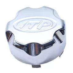 Felnikupak Sapka Króm t5 T6 T7 4/156
