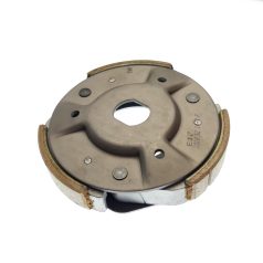 Hordozóegység, tengelykapcsoló