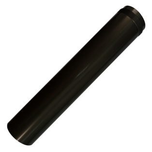   Test: (T)(/1.459 furat, 18.385 TLG, 1.651-24 UNS,.55 THDL) AL6061, Clear Ano II, FLOAT